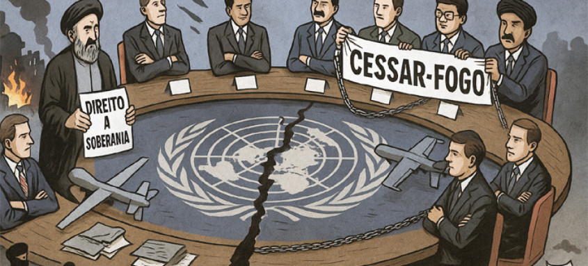 Imagem Gazeta Rio/Ricardo Bernardes