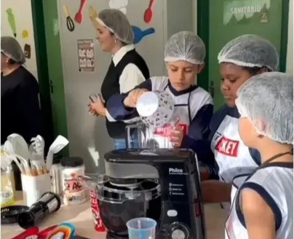 Reprodução.