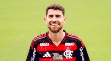 Foto: Adriano Fontes / Flamengo