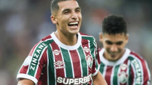 Foto: Lucas Merçon/FFC