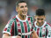 Fluminense define valor de Serna e aguarda propostas do exterior