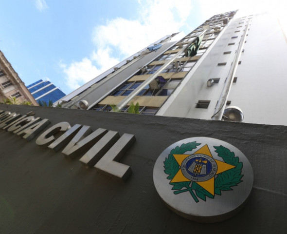 Divulgação Gov RJ