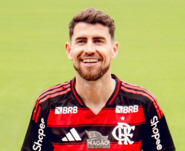 Foto: Adriano Fontes / Flamengo