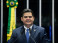 Davi Alcolumbre promulga Dia da Amizade Brasil-Israel