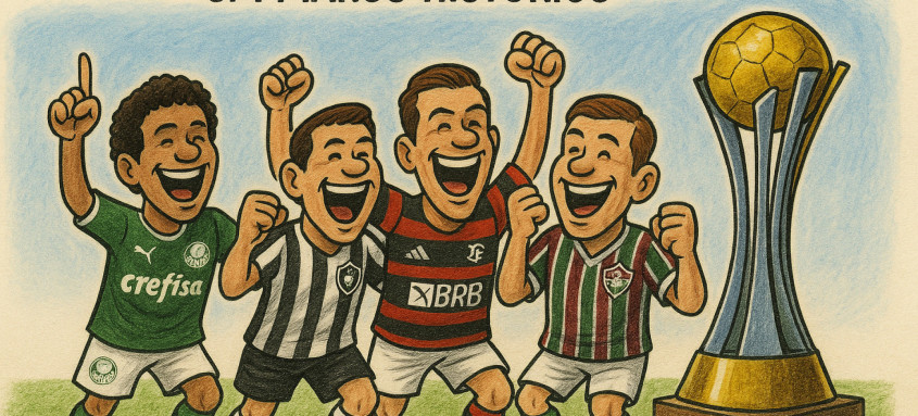 Imagem Gazeta Rio/Ricardo Bernardes
