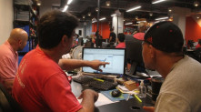 Reprodução