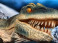 Dinossauros em tamanho real invadem o Rio com espetáculo interativo na Cidade das Artes