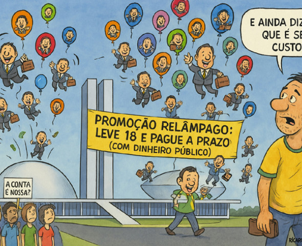 Ricardo Bernardes