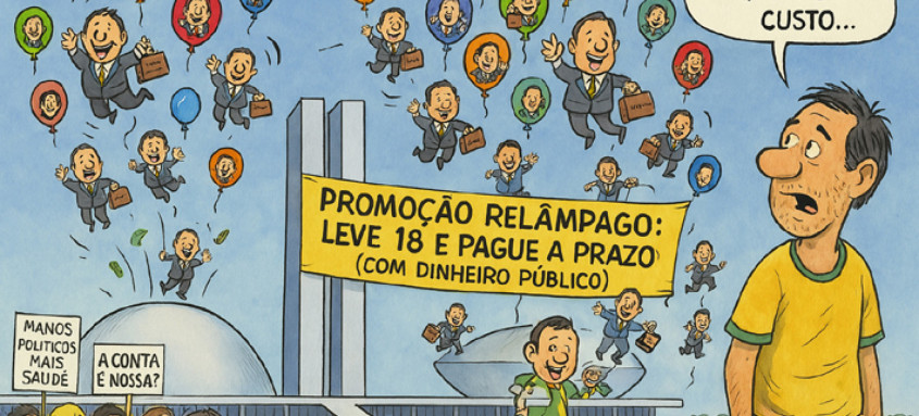 Imagem Gazeta Rio;Ricardo Bernardes