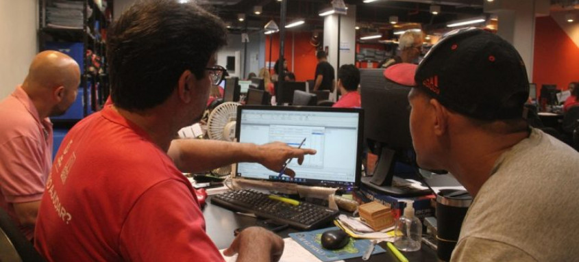 Reprodução