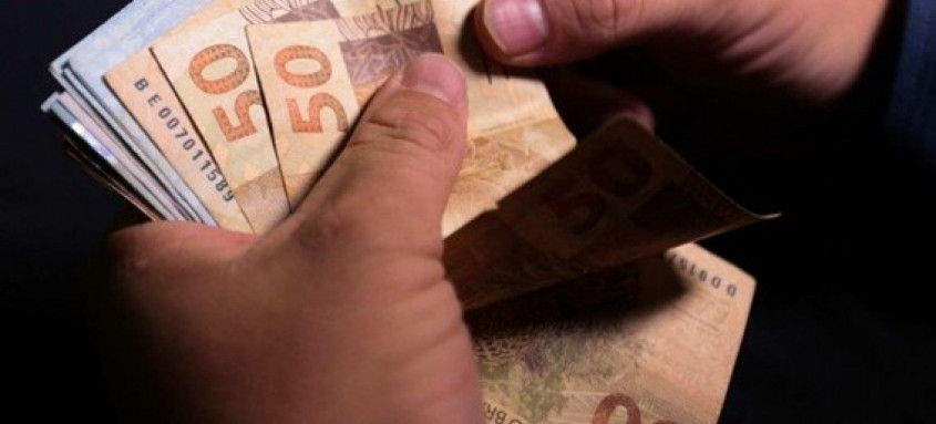 O resultado foi divulgado nesta sexta-feira (27/6), pelo Tesouro Nacional, no Relatório Mensal da Dívida (RMD). - Foto: Marcello Casal Jr/Agência Brasil O resultado foi divulgado nesta sexta-feira (27/6), pelo Tesouro Nacional, no Relatório Mensal da Dívida (RMD).