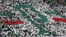 Emilee Chinn/FIFA via Getty Images