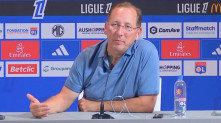 Olympique Lyonnais/YouTube