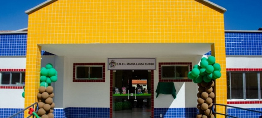 
Japeri está investindo em obras de infraestrutura por toda a cidade da Baixada Fluminense