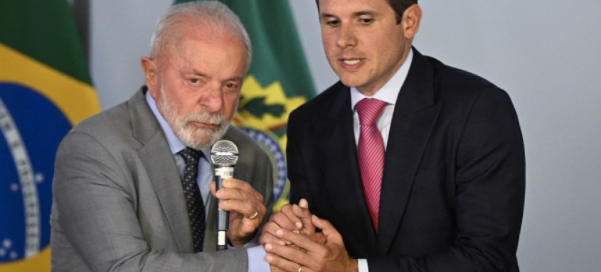 Reprodução