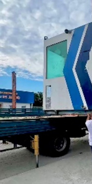 A cabina do Parque São José contará com reforço e policiais do 39º BPM e do Proeis