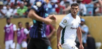 Lucas Merçon/Fluminense