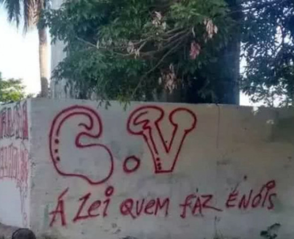 Reprodução. 