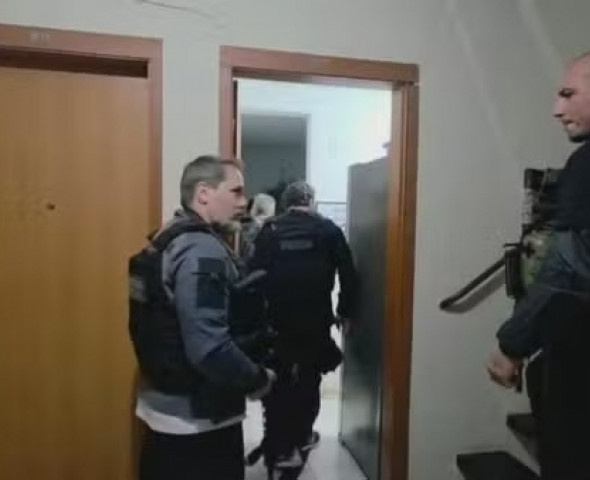  Reprodução/TV Globo