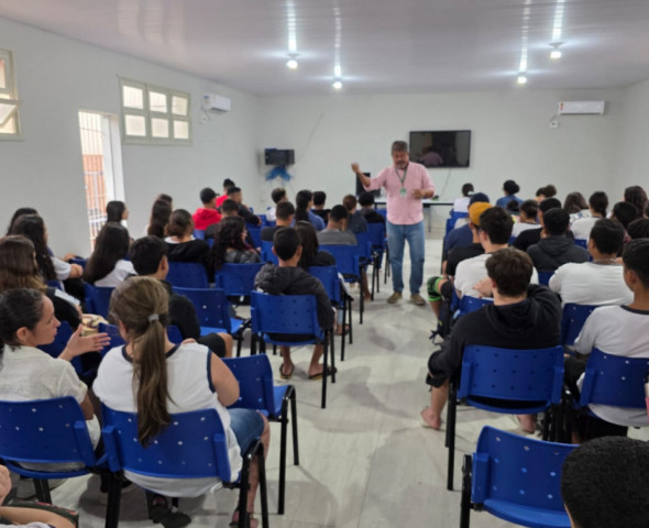 Reprodução