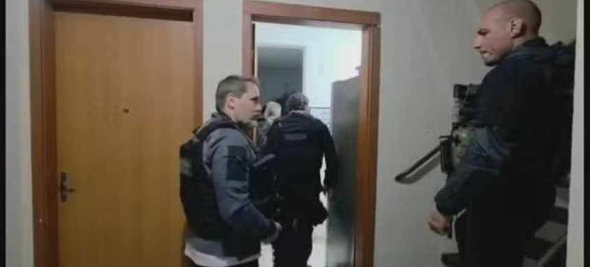  Reprodução/TV Globo