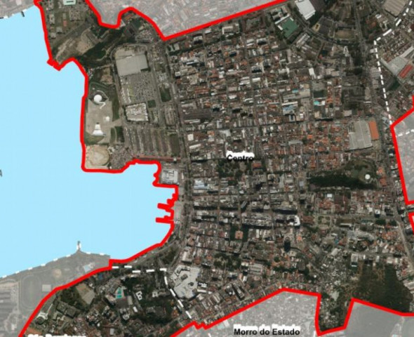 – Foto: Reprodução / Prefeitura Niterói