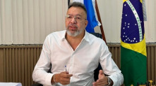 Jeovani Campos / PMBR