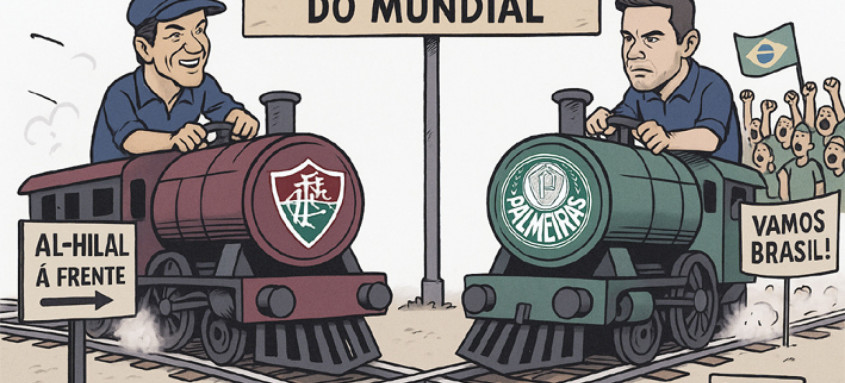 Imagem Gazeta Rio/Ricardo Bernardes