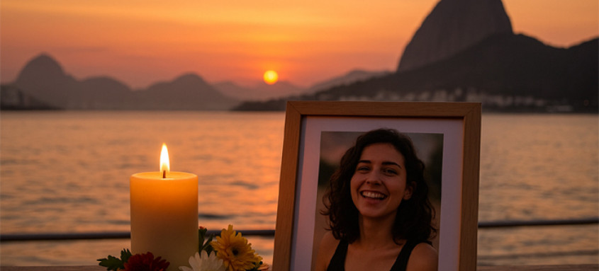 Imagem Gazeta Rio/Ricardo Bernardes