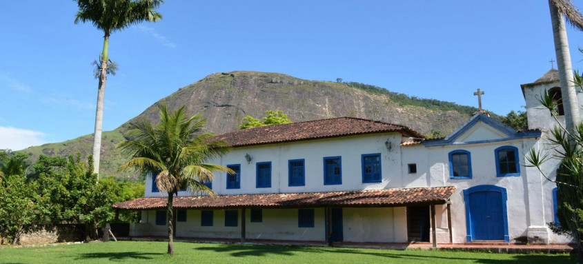 Fazenda Itaocaia vai receber encontro cultural. Foto Divulgação