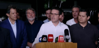  Câmara dos Deputados/Youtube