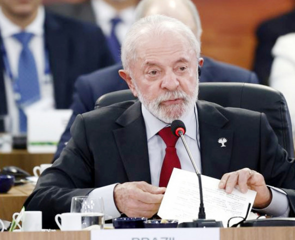 Foto Agência Brasil/Fernando Frazão