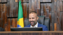 Divulgação Alerj Divulgação Alerj