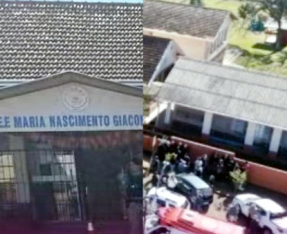 Fotos Redes Sociais