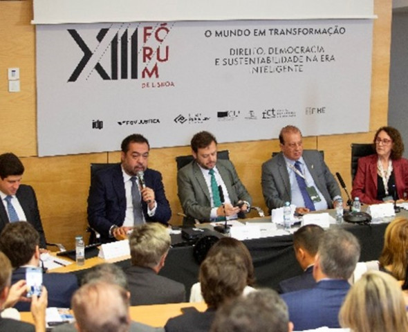 Divulgação Gov RJ