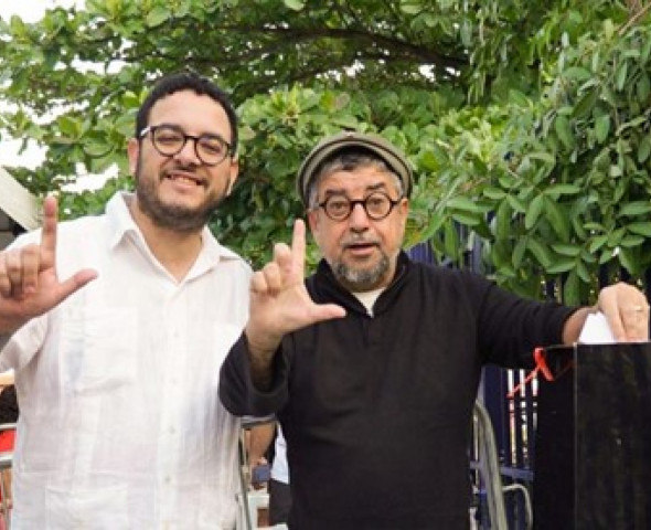 Reprodução