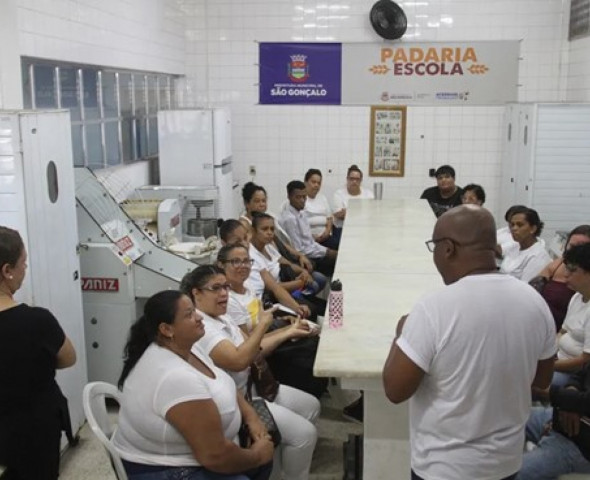 Reprodução