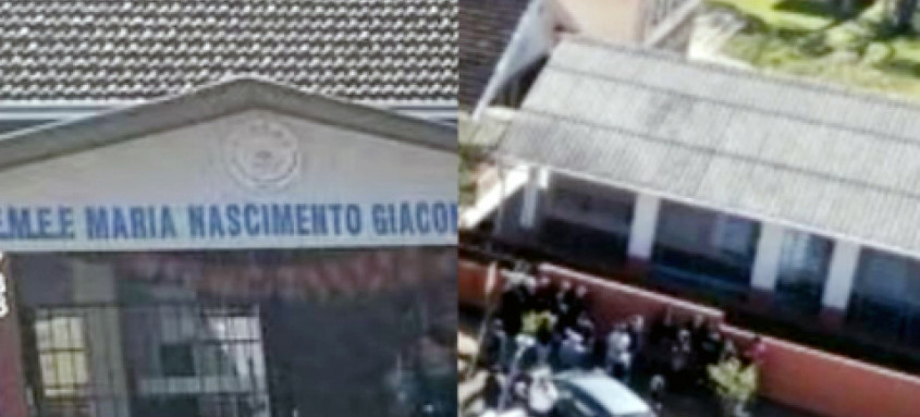 Fotos Redes Sociais