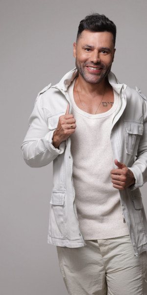 Rodrigo Sant´Anna.