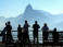 Turistas norte-americanos já injetaram mais de R$ 1 bilhão na economia do estado do Rio em 2025