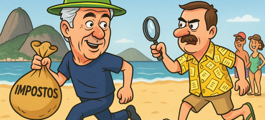 Imagem Gazeta Rio/Ricardo Bernardes