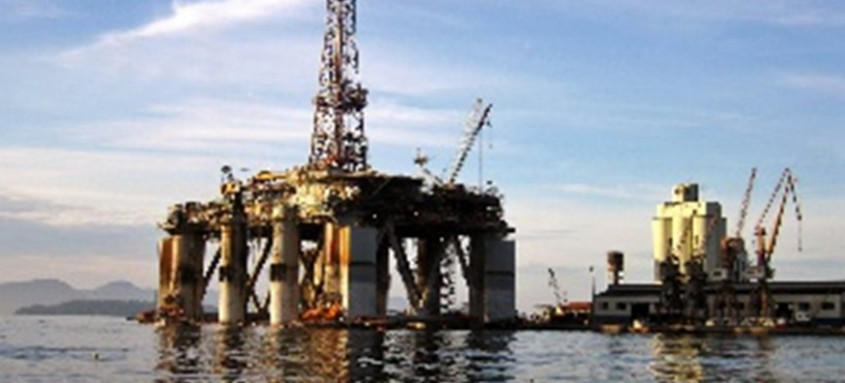 O petróleo foi responsável por 79% das exportações fluminenses, movimentando US$ 16,9 bilhões. - Foto: Divulgação O petróleo foi responsável por 79% das exportações fluminenses, movimentando US$ 16,9 bilhões.