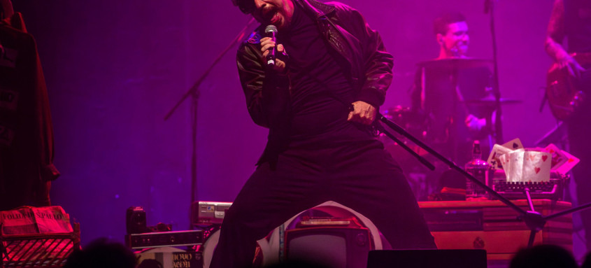 Raul Seixas - O Musical