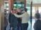 Bolsonaro e Tarcísio se encontram em churrascaria de Brasília