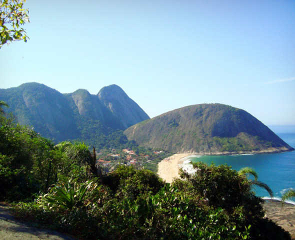 Divulgação/Neltur