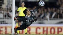 Jorge Rodrigues/AGIF