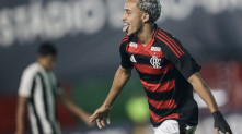 Gilvan de Souza / Flamengo