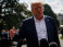 Trump diz que não pretende falar com Lula agora e volta a defender Bolsonaro: ‘Homem muito honesto’