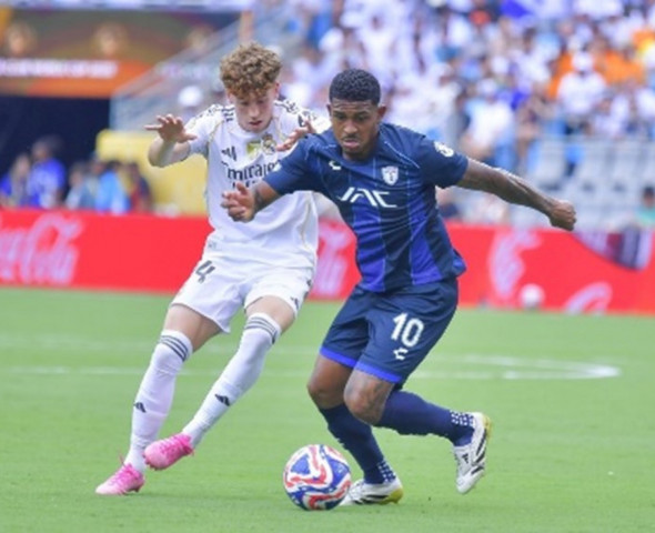 Oscar Fuentes/Jam Media/Getty Images
