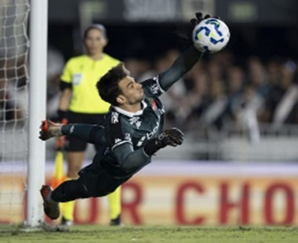 Jorge Rodrigues/AGIF